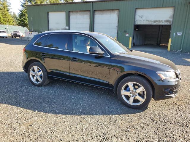 Photo 4 from auction – 2012 AUDI Q5 PREMIUM with VIN WA1LFAFP0CA083086