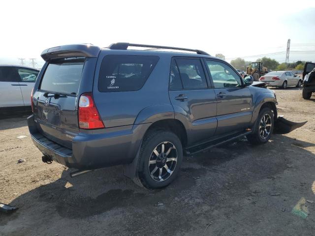 Photo 3 from auction – 2007 TOYOTA 4RUNNER LI with VIN JTEBU17R570114816