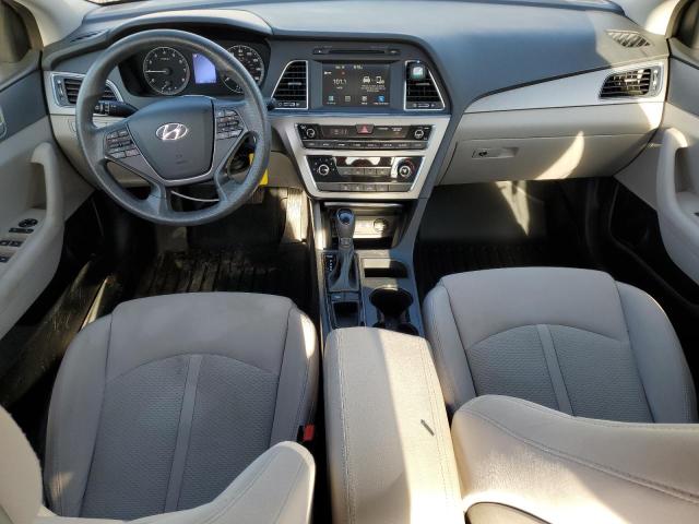 Photo 8 from auction – 2016 HYUNDAI SONATA SE with VIN 5NPE24AFXGH347195