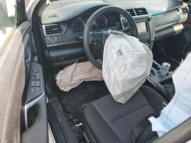 Photo 8 from auction – 2016 TOYOTA CAMRY LE with VIN 4T4BF1FK9GR582576