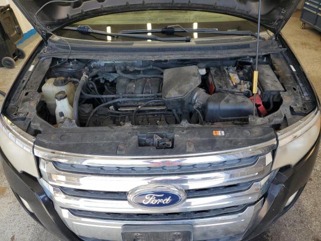 Photo 12 from auction – 2011 FORD EDGE LIMIT with VIN 2FMDK4KC2BBA66203