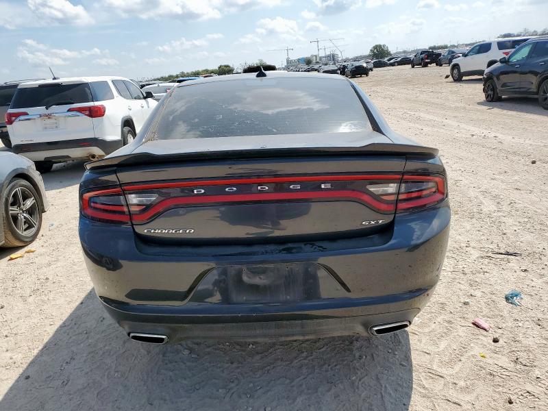 Photo 6 from auction – 2017 DODGE CHARGER with VIN 2C3CDXHG9HH524884