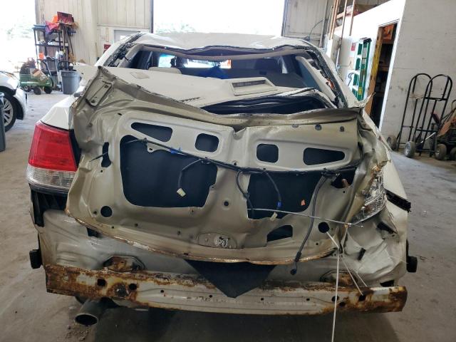 Photo 6 from auction – 2011 SUBARU LEGACY 2.5 with VIN 4S3BMCC62B3225195
