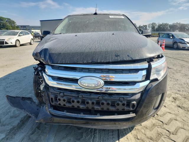 Photo 5 from auction – 2013 FORD EDGE SEL with VIN 2FMDK3J96DBB31038