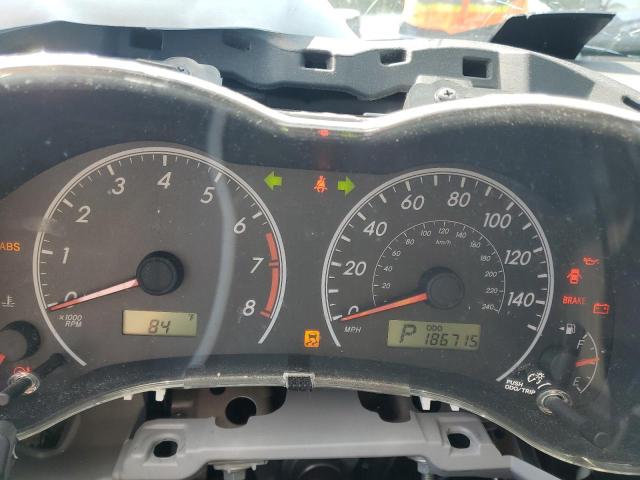 Photo 9 from auction – 2013 TOYOTA COROLLA BASE with VIN 5YFBU4EE6DP155530
