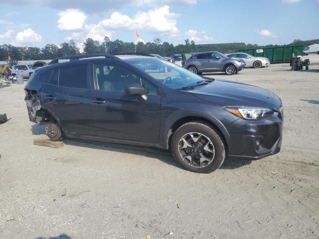 Photo 4 from auction – 2019 SUBARU CROSSTREK with VIN JF2GTABC3KH336217