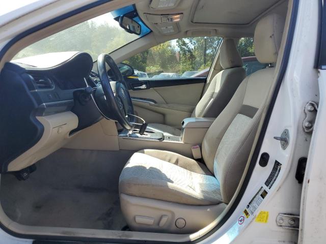 Photo 7 from auction – 2012 TOYOTA CAMRY HYBR with VIN 4T1BD1FK1CU047722