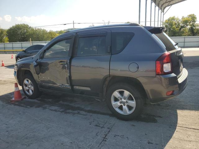 Photo 2 from auction – 2015 JEEP COMPASS SP with VIN 1C4NJCBA6FD208864