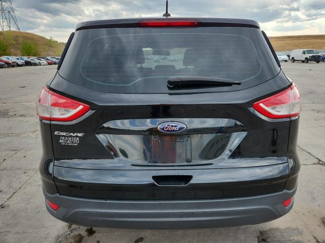 Photo 6 from auction – 2013 FORD ESCAPE S with VIN 1FMCU0F74DUA16900