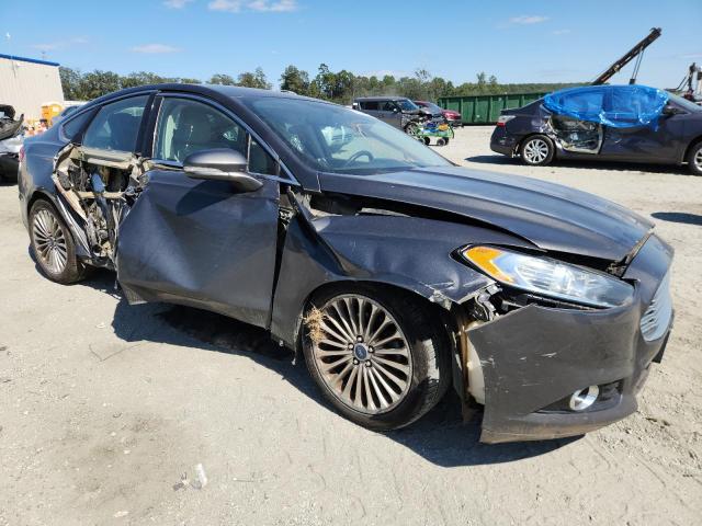 Photo 4 from auction – 2016 FORD FUSION TIT with VIN 3FA6P0K99GR254372