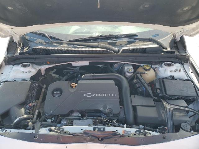 Photo 11 from auction – 2017 CHEVROLET MALIBU LT with VIN 1G1ZE5ST9HF139042