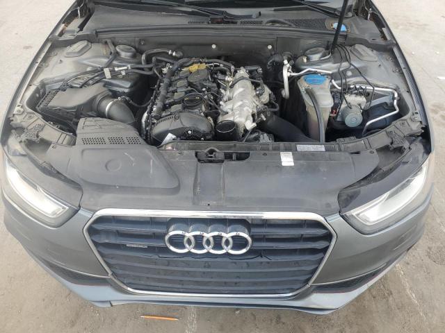 Photo 11 from auction – 2014 AUDI A4 PREMIUM with VIN WAUFFAFL4EN025345