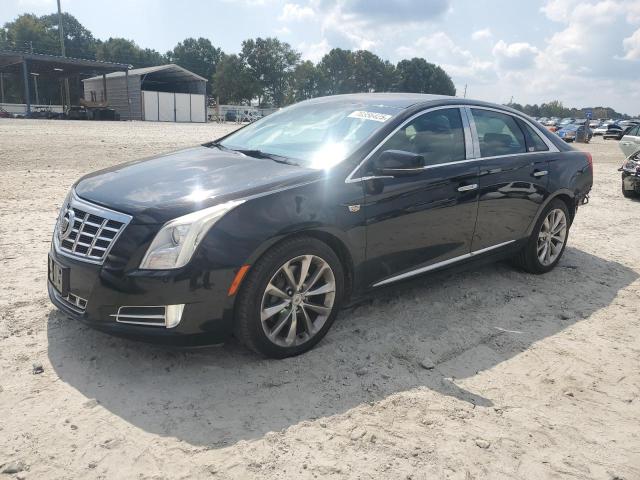 Photo 1 from auction – 2013 CADILLAC XTS LUXURY with VIN 2G61P5S36D9203574
