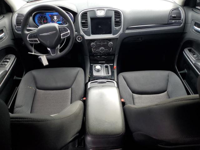 Photo 8 from auction – 2023 CHRYSLER 300 TOURIN with VIN 2C3CCAAG0PH664976