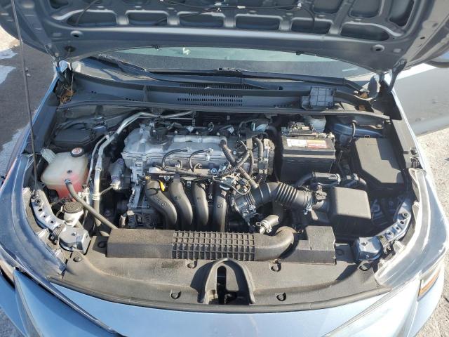 Photo 11 from auction – 2020 TOYOTA COROLLA with VIN 5YFEPRAE7LP073733