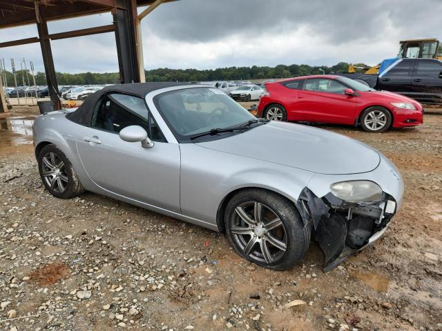 Photo 4 from auction – 2008 MAZDA MX-5 MIATA with VIN JM1NC25F280139161