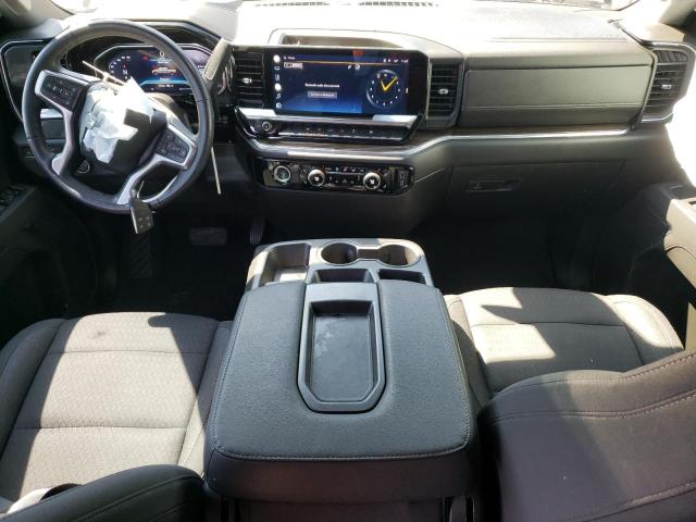 Photo 8 from auction – 2022 CHEVROLET SILVERADO with VIN 1GCUDEED3NZ584816