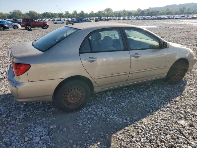 Photo 3 from auction – 2005 TOYOTA COROLLA CE with VIN 1NXBR32E55Z352995