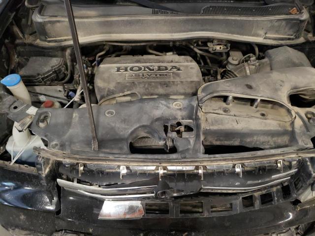 Photo 12 from auction – 2012 HONDA PILOT EXL with VIN 5FNYF3H62CB010756