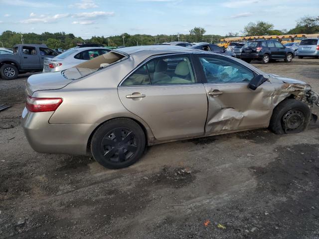 Photo 3 from auction – 2007 TOYOTA CAMRY CE with VIN 4T1BE46K57U609254