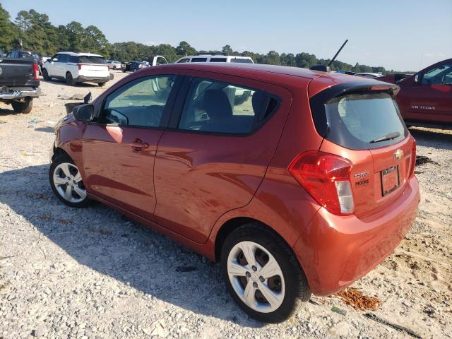 Zdjęcie 2 z aukcji – 2021 CHEVROLET SPARK LS z VIN KL8CB6SA8MC708140