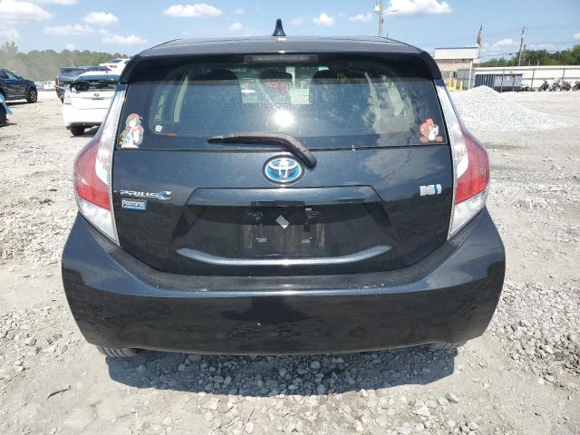 Photo 6 from auction – 2016 TOYOTA PRIUS C with VIN JTDKDTB39G1121099