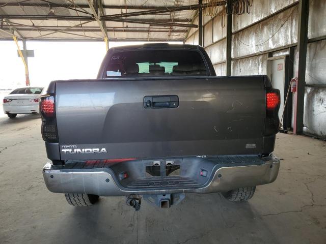 Photo 6 from auction – 2011 TOYOTA TUNDRA CRE with VIN 5TFFY5F19BX098763