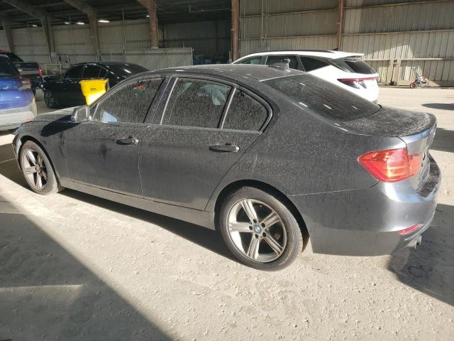 Photo 2 from auction – 2015 BMW 328 XI SUL with VIN WBA3B5C56FF962818