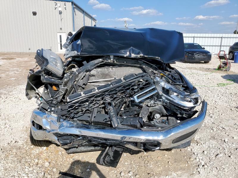Photo 5 from auction – 2024 RAM 2500 TRADE with VIN 3C6UR5CLXRG216173