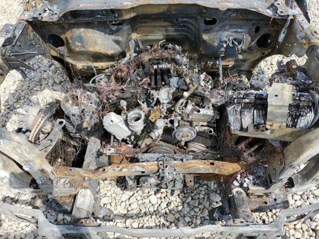 Photo 12 from auction – 2022 FORD BRONCO BASE with VIN 1FMEE5DP4NLB21319