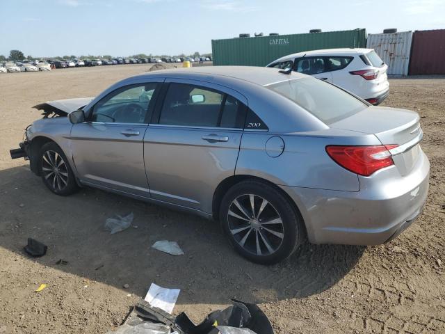 Photo 2 from auction – 2013 CHRYSLER 200 TOURIN with VIN 1C3CCBBB8DN593229