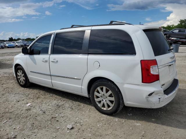 Photo 2 from auction – 2014 CHRYSLER TOWN & COU with VIN 2C4RC1BGXER159376