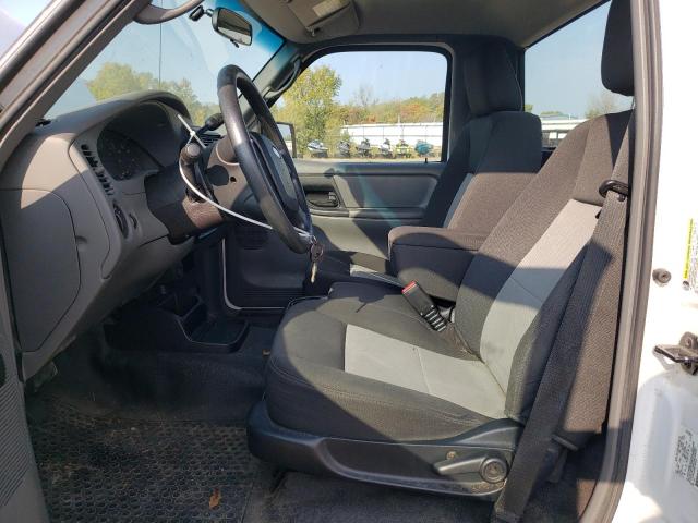 Photo 7 from auction – 2011 FORD RANGER with VIN 1FTKR1AD5BPA04335