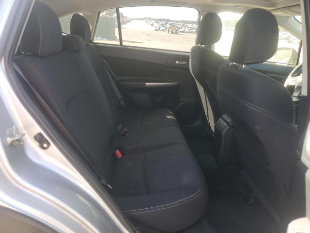Photo 11 from auction – 2015 SUBARU XV CROSSTR with VIN JF2GPADC8F8310736