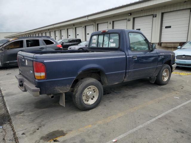 Photo 3 from auction – 1997 FORD RANGER with VIN 1FTCR10A2VTA62958