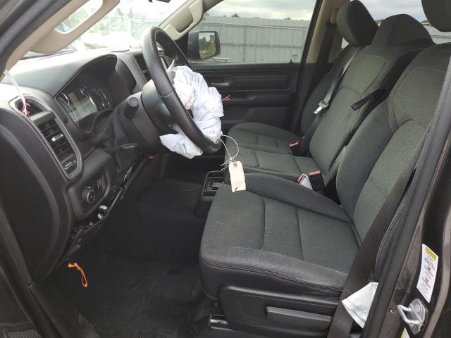 Photo 7 from auction – 2020 RAM 1500 TRADESMAN with VIN 1C6RREGTXLN237345