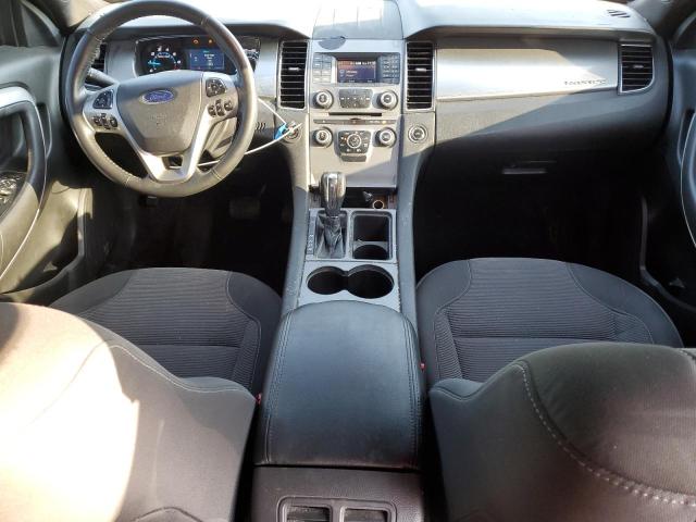 صورة رقم 8 من المزاد - 2018 FORD TAURUS SEL مع VIN 1FAHP2E84JG111500