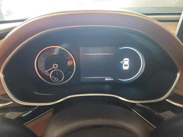 Photo 9 from auction – 2023 GENESIS G80 BASE with VIN KMTGB4SC2PU193151