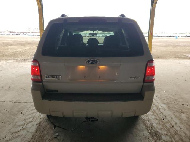 Photo 6 from auction – 2008 FORD ESCAPE LIM with VIN 1FMCU94178KE78808