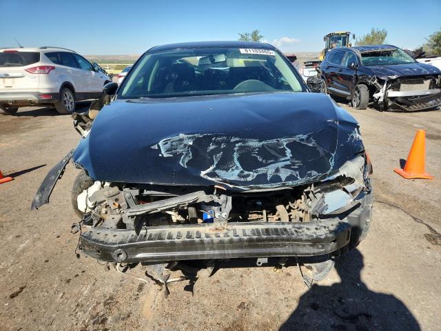 Photo 5 from auction – 2014 VOLKSWAGEN JETTA BASE with VIN 3VW2K7AJ1EM352122