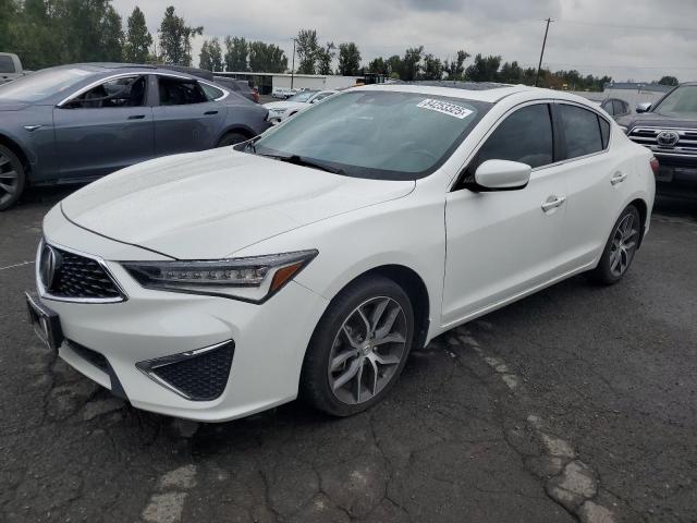 Photo 1 from auction – 2020 ACURA ILX PREMIU with VIN 19UDE2F77LA008230