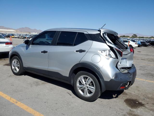 Photo 2 from auction – 2020 NISSAN KICKS S with VIN 3N1CP5BV0LL552963