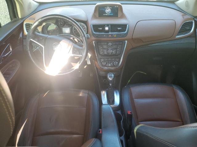 Photo 8 from auction – 2014 BUICK ENCORE with VIN KL4CJCSB5EB582094