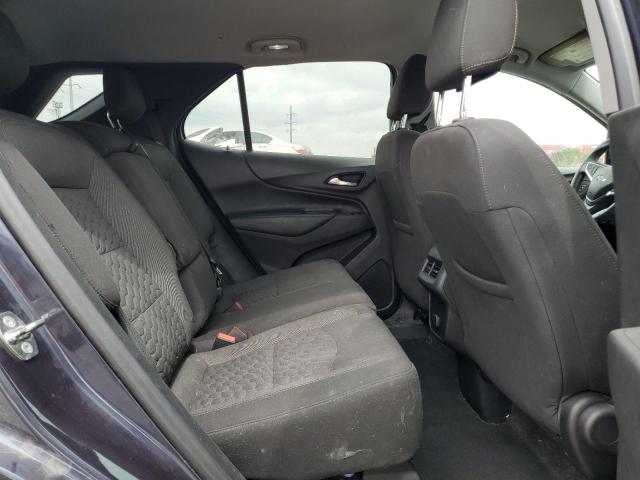 Photo 11 from auction – 2018 CHEVROLET EQUINOX LT with VIN 3GNAXJEV3JS606713