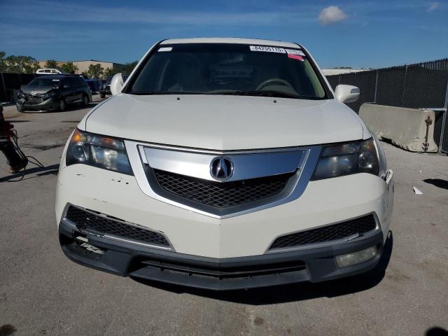 Photo 5 from auction – 2013 ACUR MDX with VIN 2HNYD2H22DH524562
