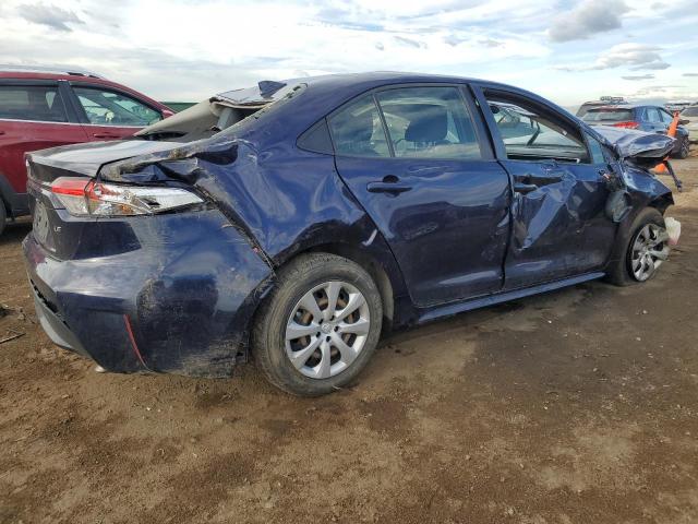 Photo 3 from auction – 2020 TOYOTA COROLLA LE with VIN JTDEPRAE8LJ044200