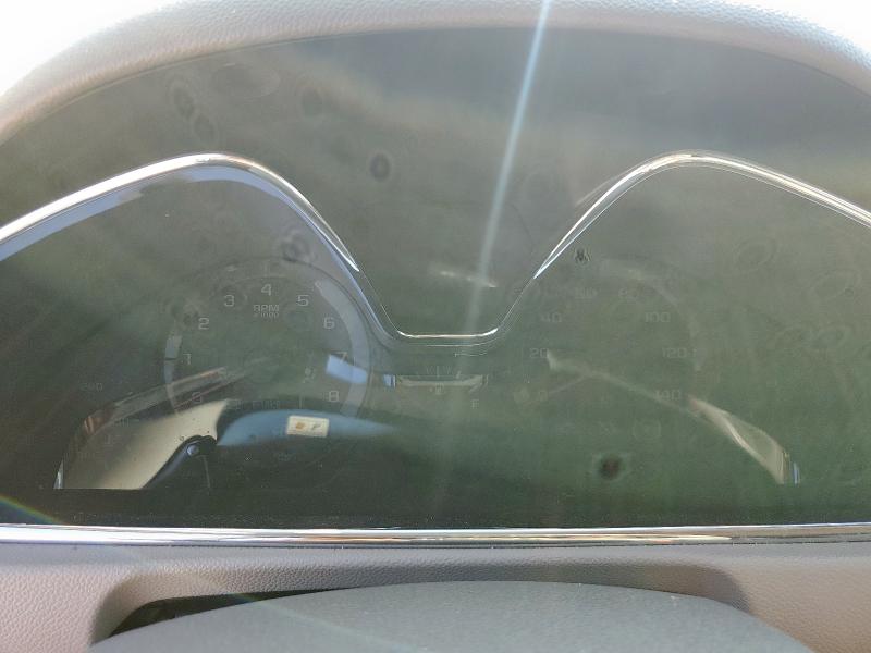 Photo 9 from auction – 2014 CHEVROLET TRAVERSE L with VIN 1GNKRHKD0EJ282128