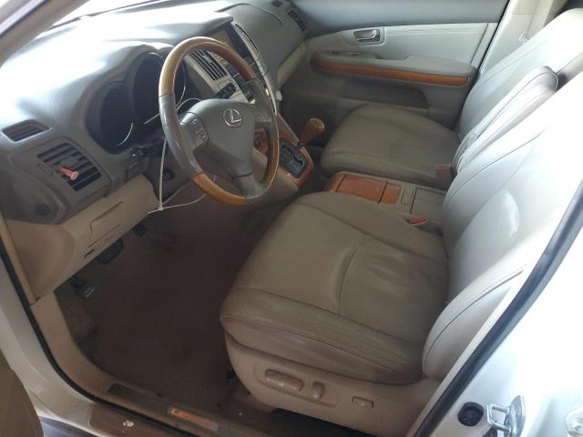 Photo 7 from auction – 2007 LEXUS RX 350 with VIN 2T2HK31U97C030772