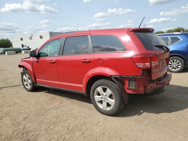 صورة رقم 2 من المزاد - 2015 DODGE JOURNEY SE مع VIN 3C4PDCAB4FT595421