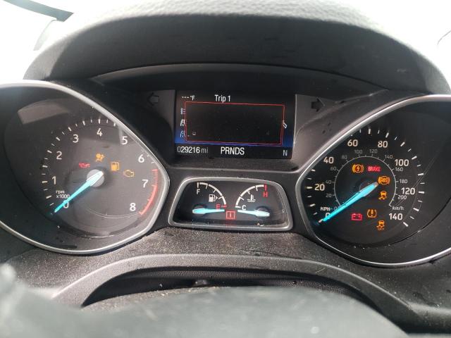 Photo 9 from auction – 2018 FORD ESCAPE with VIN 1FMCU9HD3JUB20846
